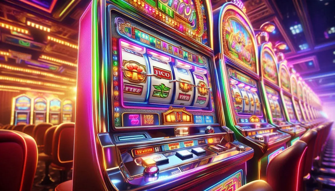 Max Win Casino